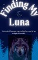 Finding My Luna by NatalieToledo7