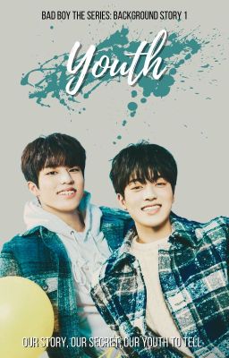 Youth [HaJeongWoo FF] cover