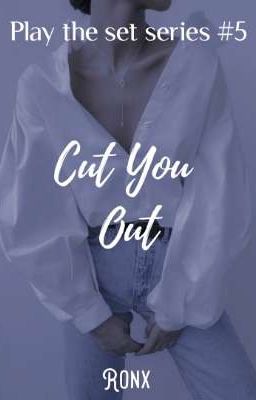 Cut You Out cover