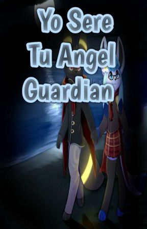 Yo Sere Tu Angel Guardian by Umbrimercais