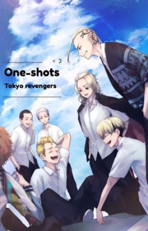 One-shots Tokyo revengers <3 by smaiiaa