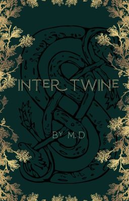 Intertwine cover