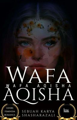 Wafa Aqisha cover