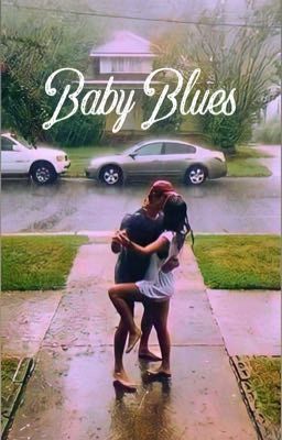 Baby Blues cover