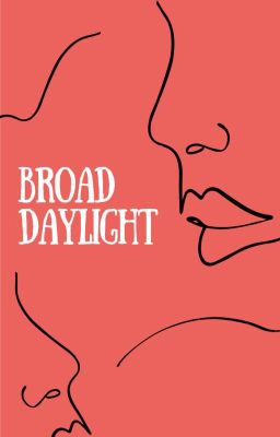 Broad Daylight cover