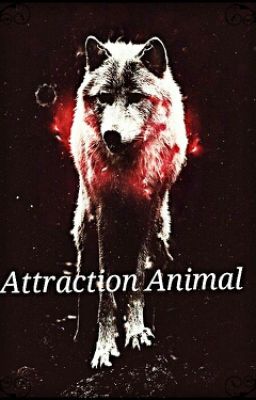 Attraction animal cover