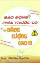 (ĐM-EDIT-Phần 1) BÁO ĐỘNG PHÍA TRƯỚC NĂNG LƯỢNG CAO!!! by ThitThanTien