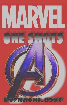 MARVEL ONE SHOTS/POVS cover