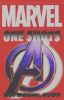 MARVEL ONE SHOTS/POVS