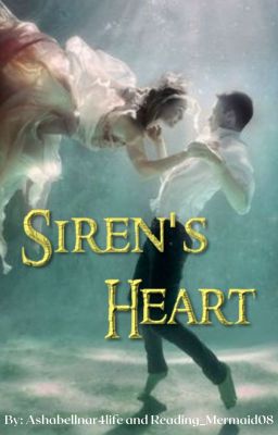 Siren's Heart cover