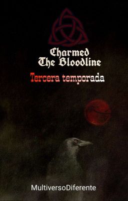 Charmed:The Bloodline Temporada 3  cover