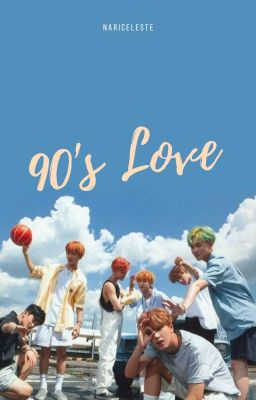 90's Love • NCT Dream cover