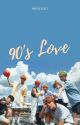 90's Love • NCT Dream by nariceleste