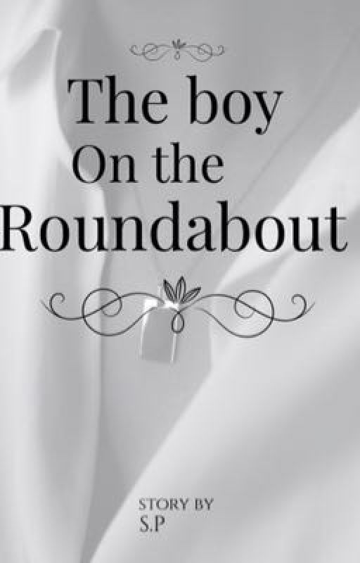 The boy on the roundabout  by SJP0397