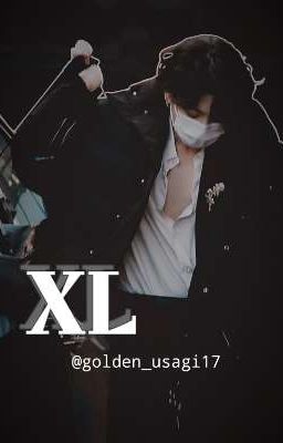 XL || J.JK cover