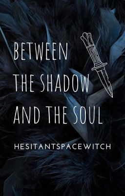 between the shadow and the soul cover