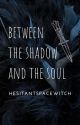 between the shadow and the soul by hesitantspacewitch