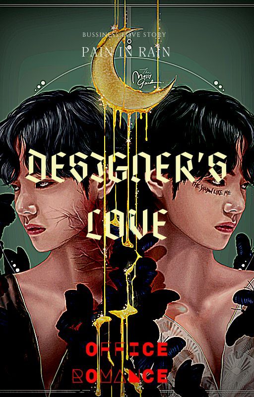 DESIGNER'S  LOVE by iharleenbains