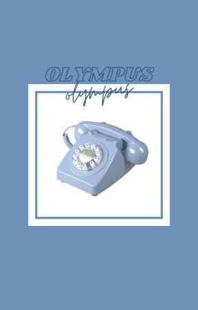 Olympus by dvrilino