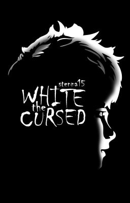 White the Cursed cover