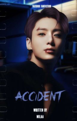 Accident || vk  cover