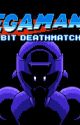 Megaman 8-bit Deathmatch by Fan-E-strator