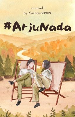 #ArjuNada (END) cover