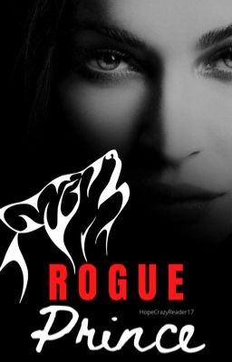 Rogue Prince  cover