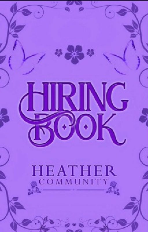 The Heather Community [OPEN] by heather_community