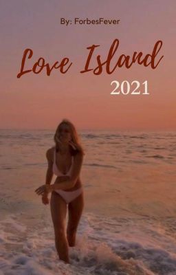 Love Island 2021 cover