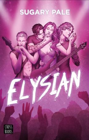 Elysian [Poliamor] by sugary_pale