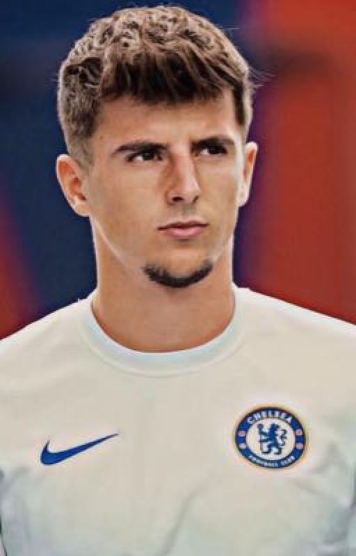 Let Me Show You - Mason Mount by Footballfever101