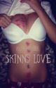 Skinny Love • H.G. by hayess_af