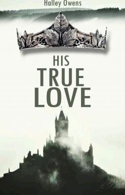 His True Love cover