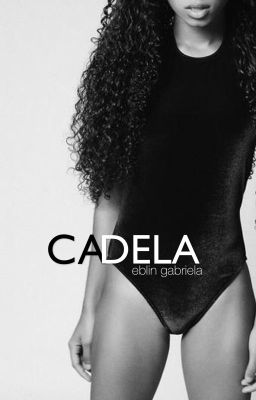 Cadela cover