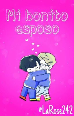 Mi bonito esposo | NamKook. cover