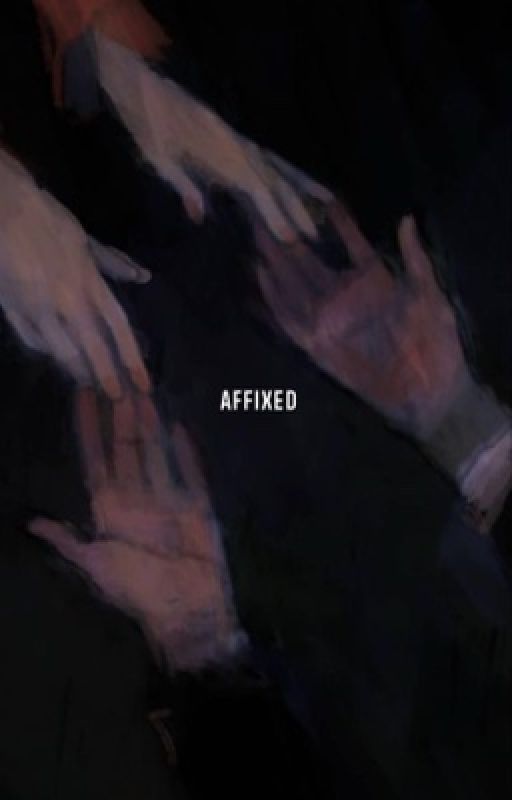 affixed | jjk ✓ by SKULLJIN