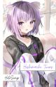 "Hoshimachi Twins" Nekomata Okayu x Male Reader by HoloSimp