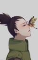 This Isn't Such A Drag (Shikamaru love story) by MiniTobi416