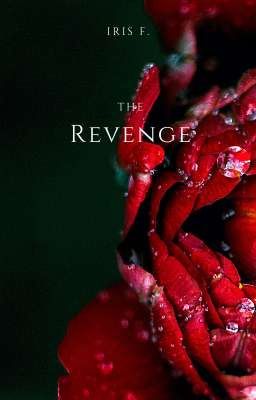 The Revenge cover