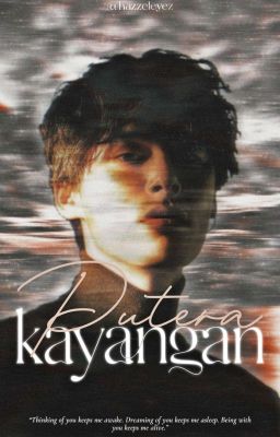 [C] Putera Kayangan cover