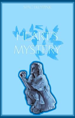 Heart's Mystery | ♡ cover