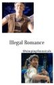 Illegal Romance || A Spromeo Story by simping4musicals