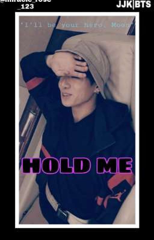 Hold Me | JJK by KTHVJK5