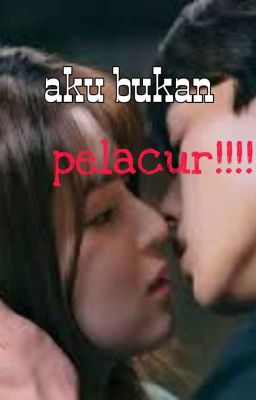 Aku Bukan Pelacur!!! cover