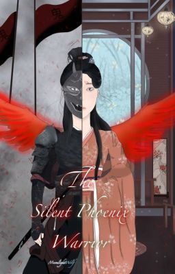 The Silent Phoenix Warrior cover