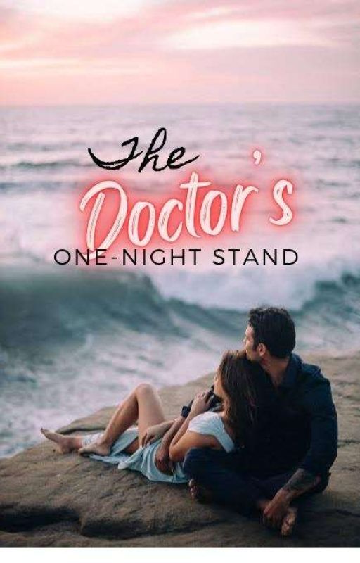 The Doctor's One-Night Stand by blue_anchor15