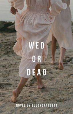 Wed or Dead cover