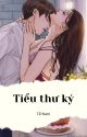 [CAO H] Tiểu Thư Ký | Tế Nam by ffffflowers