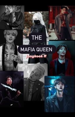 Mafia Queen (jungkook ff ) cover